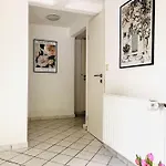 Semesterbostad Stader Schwedenhaus Mit Garten Stade