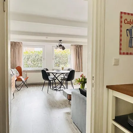 Stader Schwedenhaus Mit Garten Stade